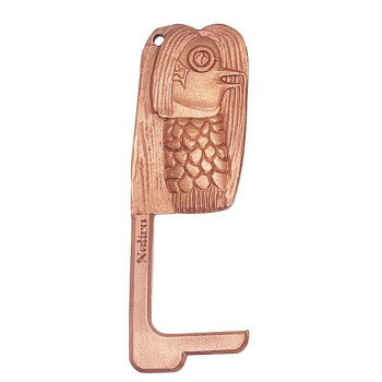 アマビエ ドアオープナー (メガネビエ) 【北海道・沖縄・離島配送不可】