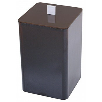 biite サニタリーボックス ブラウン 670toi_sa_br 【北海道・沖縄・離島配送不可】