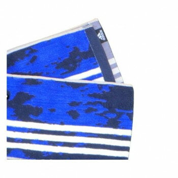 日繊商工　adidasスリムスポーツタオル　651221　ハンターNB 【北海道・沖縄・離島配送不可】