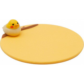 biite トリさんコースター オカメ 841tc_o 【北海道・沖縄・離島配送不可】