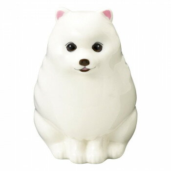 セトクラフト フラワー＆ペンスタンド ポメラニアン P23-0793 【北海道・沖縄・離島配送不可】