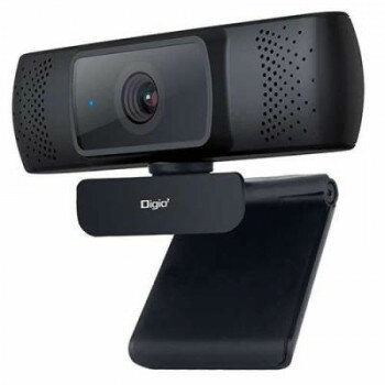 ナカバヤシ　高速オートフォーカス　USB　webカメラ/ブラック　MCM-16BK 【北海道・沖縄・離島配送不可】