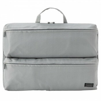 ナカバヤシ　13.3PC用インナーケースポケットタイプ/GY　SZC-FIXP005GY 【北海道・沖縄・離島配送不可】