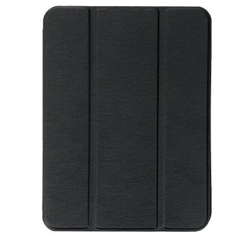 ナカバヤシ　iPad　mini(2021)ハニカム衝撃吸収ケース/ブラック　TBC-IPM2104BK 【北海道・沖縄・離島配送不可】
