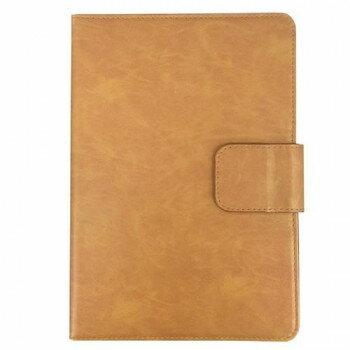 ナカバヤシ iPad mini(2021)PUレザージャケット/キャメル TBC-IPM2108CA 【北海道・沖縄・離島配送不可】