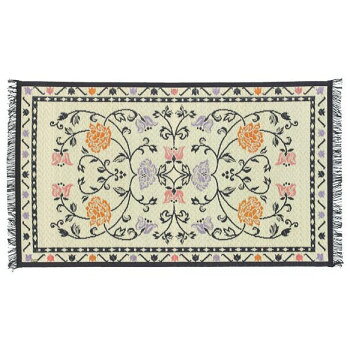 国産い草玄関マット イデア (裏貼り) 約70×120cm NA 29003421 【北海道・沖縄・離島配送不可】