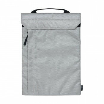 ナカバヤシ　MacBook　13用インナーバッグ/GY　SZC-MAP1304GY 【北海道・沖縄・離島配送不可】