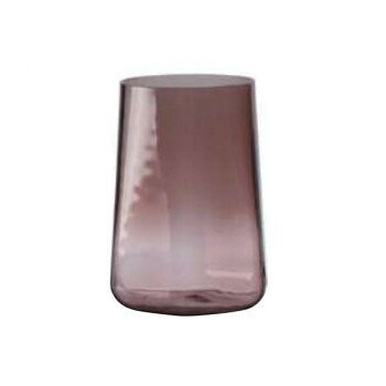 アボード MS樹脂 ヘキサ タンブラー 340ml スモークバイオレット JNKTB117VIOG