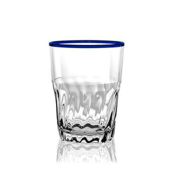アボード MS樹脂 カンティーナ タンブラー 270ml ブルー JCNTB092CTBC