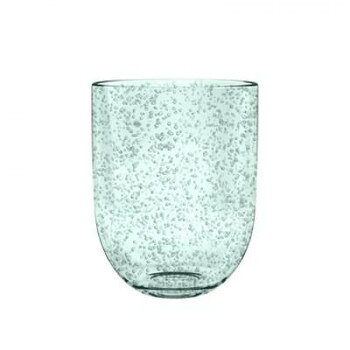 アボード MS樹脂 バブル DOFグラス 450ml ミント PBWDF155BDPM 【北海道・沖縄・離島配送不可】