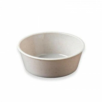 アボード ポリプロピレン樹脂 ユニバーサル ボウル 13cm グレージュ TSMBL3049KBA 【北海道・沖縄・離島配送不可】