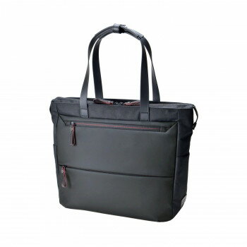 BAGGEX LABAIL トートバッグ ブラック 13-6177-10 【北海道・沖縄・離島配送不可】(4)