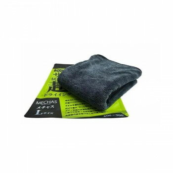 ACOAT エーコート 超吸水タオル MECHAS(メチャス) Lサイズ AC-MECHA-L 【北海道・沖縄・離島配送不可】