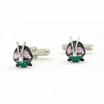 シン・仮面ライダー×SWANK(スワンク) マスクカフス S-KR-2023-CB01 【北海道・沖縄・離島配送不可】