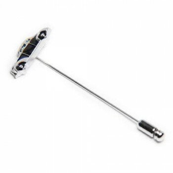 SWANK(スワンク) 自動車のラペルピン LP0001 【北海道・沖縄・離島配送不可】