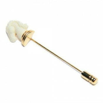 SWANK(スワンク) チェスのラペルピン LP0009 【北海道・沖縄・離島配送不可】