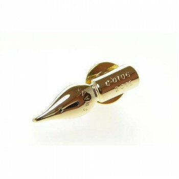 SWANK(スワンク) ペン先のピンズA(GO) P0194 【北海道・沖縄・離島配送不可】