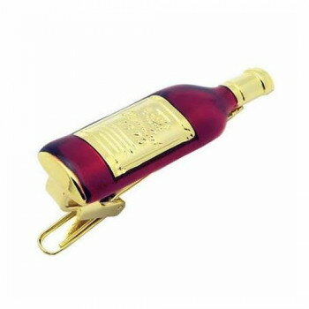 SWANK(スワンク) 赤ワインのタイバー T0022 【北海道・沖縄・離島配送不可】