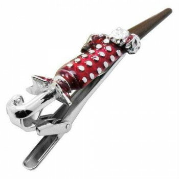 SWANK(スワンク) パラソルチョコのタイバー(レッド) T0104 【北海道・沖縄・離島配送不可】