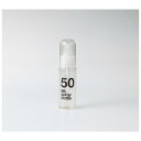 Number ナンバー 詰め替え用スプレーボトル クリア 50ml 20-459348 【北海道・沖縄・離島配送不可】