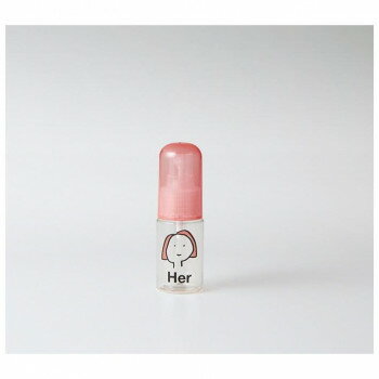 Whose? フーズ? スプレー Her 30ml 20-459416 【北海道・沖縄・離島配送不可】