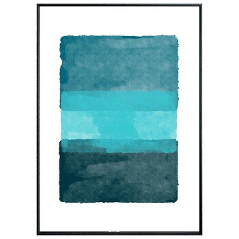 Rakuten - ART abstract A3 アートパネル IAA-53184 【北海道・沖縄・離島配送不可】
