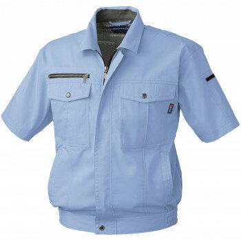 ＜＜ご注意下さい＞＞こちらの商品はメーカーよりお客様へ直接お届けの品になります。 当店での在庫はしておりません。在庫の有無はメーカー在庫のみになりますので、急な欠品や急に廃盤になる可能性がございます。こちらの商品の配送について○北海道・沖縄・離島につきましては、配送不可となりますので予めご了承お願いします。こちらの商品の包装(ラッピング)について○上記の理由(メーカーより直送)により包装はできませんので予めご了承お願いします。こちらの商品の不具合について○お届けしましたこちらの商品に不具合があった場合、商品到着日より1週間以内に当店にご連絡ください。メーカーが直接対応させて頂きます。○お客様がご自身で修理された場合、費用の負担は致しかねますので予めご了承下さい。消臭素材・加工・テープなどにより、いやなニオイを抑える。シワになりにくく、簡単なアイロンがけ、もしくはノーアイロンでOK。定番の T/C ソフトライトツイルを使用。不快なニオイを軽減するデオドラントテープ付き。制電性素材で静電気の発生を抑える。サイズ：3Lサイズ個装サイズ：56.8×40×4cm重量：個装重量：520g素材・材質：綿35%・ポリエステル65%仕様：胸囲:126cm肩巾:54cm着丈:70cm袖丈:26cmドットボタン生産国：ベトナム