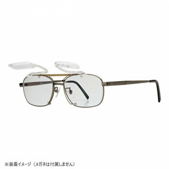 シーザー・ルーペ(クリア) 1.6X 07666 【北海道・沖縄・離島配送不可】