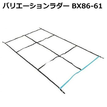 バリエーションラダー BX86-61