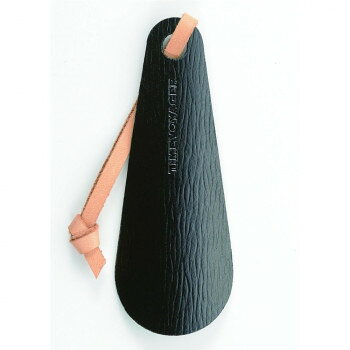 TIMEVOYAGER タイムボイジャー Shoehorn 靴べら 10個セット ブラック・SH-01-BK
