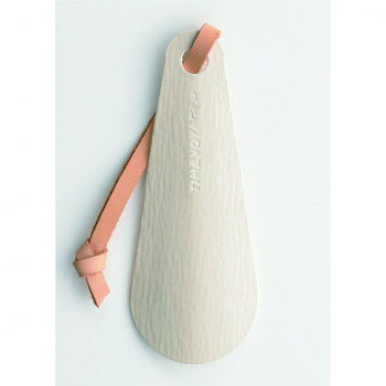 TIMEVOYAGER タイムボイジャー Shoehorn 靴べら 10個セット サンドベージュ・SH-01-BE