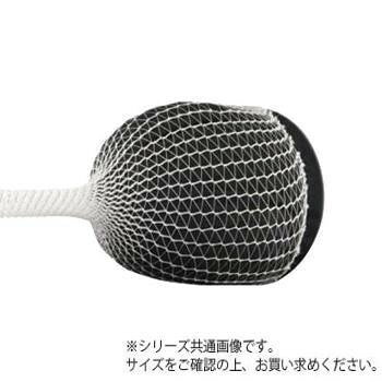 どの部分にハサミを入れてもほつれにくいネット包帯です。洗濯、オートクレーブによる再生が可能です。必要な長さにカットできるので、スピーディーな処置が行えます。サイズ：個装サイズ：6×19×19cm重量：個装重量：363g素材・材質：ポリエステル、ラテックスゴム仕様：伸縮率:約7倍(巾方向)生産国：日本