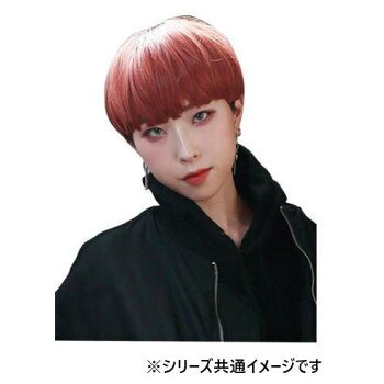 プリシラ オールK-POP マッシュ CTA-200 耐熱 CTCB・カッパーブラウン