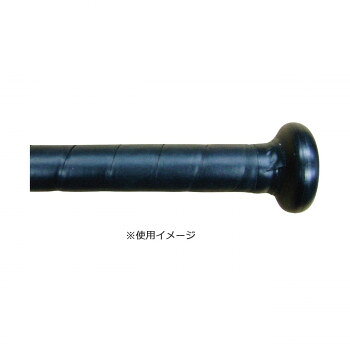 握りやすさバツグン!しっとり感が持続するグリップテープです。サイズ：長さ105cm、厚み1.0mm、個装サイズ：20×20×5cm重量：個装重量：500g生産国：中国