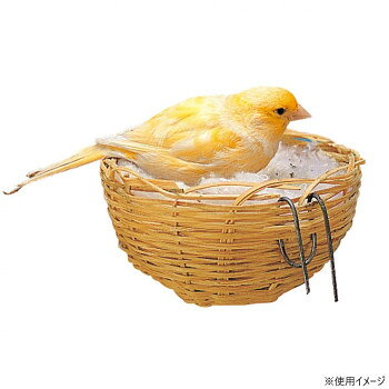 ファープラスト PA 4454 小鳥の丸巣 84454700