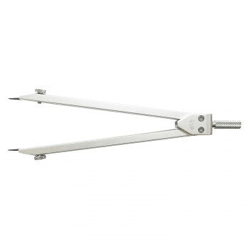 KD型製図器 KG デバイダー 大型 011-0033