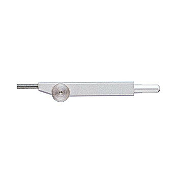 KD型製図器 部品 鉛筆穂先 C(QB穂替用) 1-708-1103