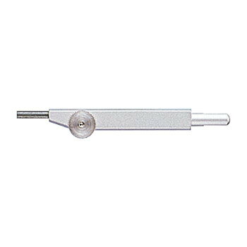 KD型製図器 部品 鉛筆穂先 D(KG穂替用) 011-0035