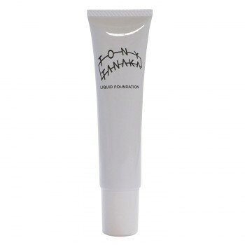 TONY TANAKA(トニータナカ) HOLISTIC BEAUTY リキッドファンデーション02(ベージュ) 30g LF-02