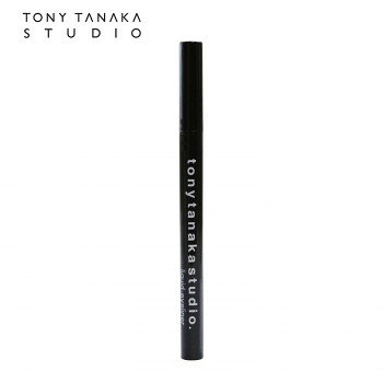 TONY TANAKA(トニータナカ) TONY TANAKA STUDIO リキッドアイライナー ブラック LE-BK