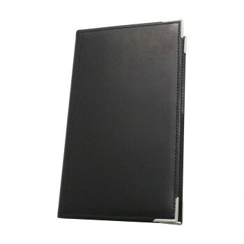 ASHFORD アシュフォード システム手帳 レクタングル BIBLE 11mm note ブラック 725...