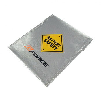 G-FORCE ジーフォース Lipo Bag (18*22cm) G0024 【沖縄配送不可】