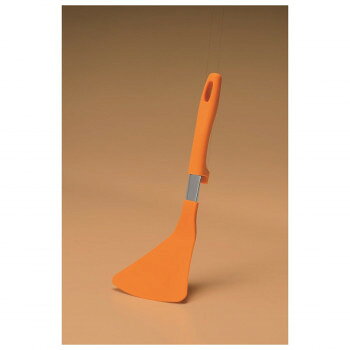 田辺金具 抗菌耐熱ミニ起し金 オレンジ