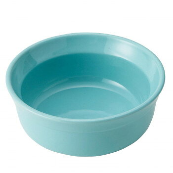 appetit アペティ ペット用食器 犬用丸 L BL T-922057