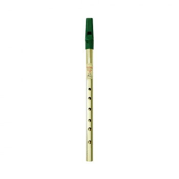 Waltons(ウォルトンズ) 民族楽器 ティンホイッスル Key : Mellow D 1506 【沖縄配送不可】