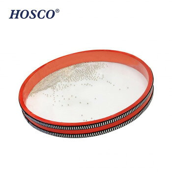 HOSCO(ホスコ) パーカッション オーシャンドラム 12」 JOD-12 【沖縄配送不可】