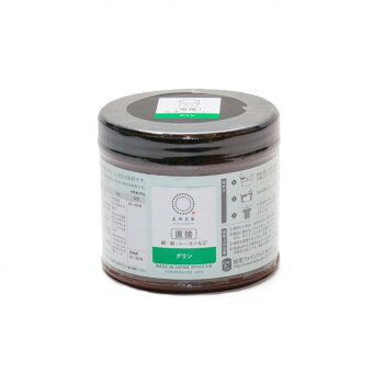 桂屋ファイングッズ 直接 みやこ染 ECO 300g グリン