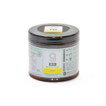 桂屋ファイングッズ 酸性 みやこ染 ECO 300g イエロー