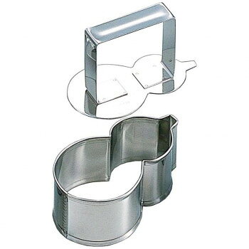 タイガークラウン ST押し型おにぎり器 ひょうたん 1670