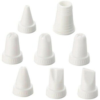 タイガークラウン スクィーズ器具 8P 1772
